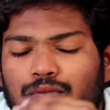 Mounik Reddy
